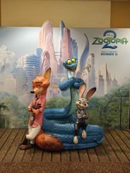 Q&A with Yvett Merino and Carrie Liao (Plus ZNN-Exclusive Interview!)