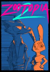 Zootopia 2 On Track To Have One Of The Greatest Opening Weeks of All Time