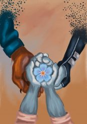 Story: Forget Me Not