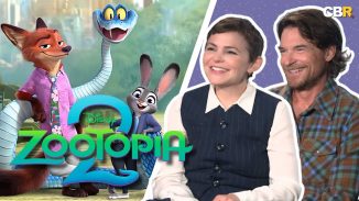 Videos: Let’s Talk Zootopia 2!
