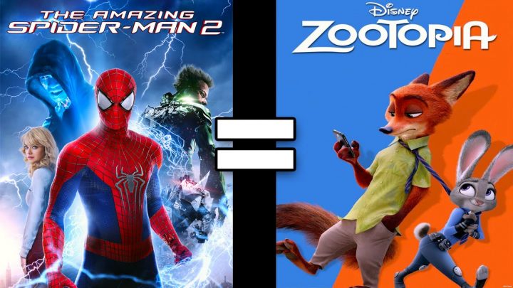 Zootopia 2 Is true? — Steemit