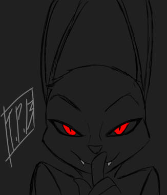 Story: In the Embrace of Night