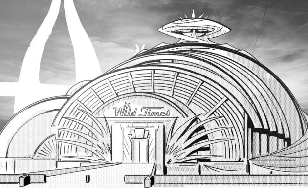 Sunderance, Chapter 20 – In the Hall of the Mountain King (by Kulkum and TheWyvernsWeaver) Sunderance, Chapter 20 – In the Hall of the Mountain King (by Kulkum and TheWyvernsWeaver)