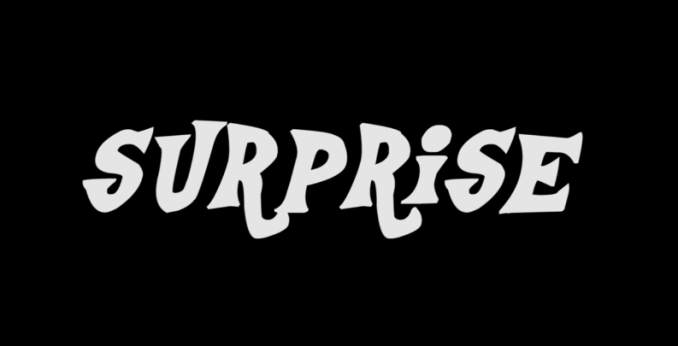 Surprise “ZOOTOPIA ANIMATION” (by Derek Pony)