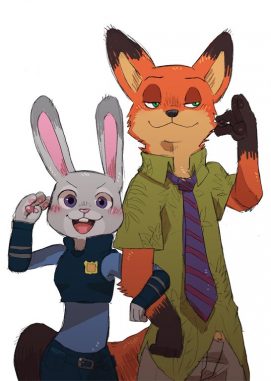 Story: Bonded Through Ink