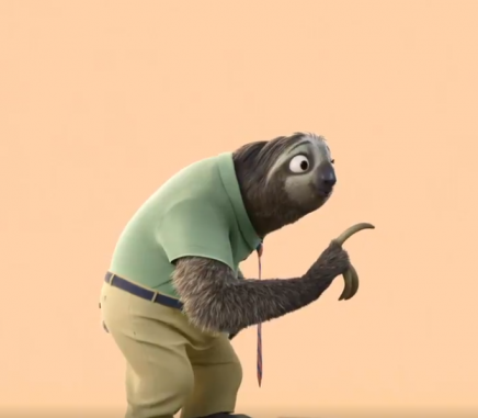 Disney Posts a Very Cryptic Tweet [Update: False Alarm]