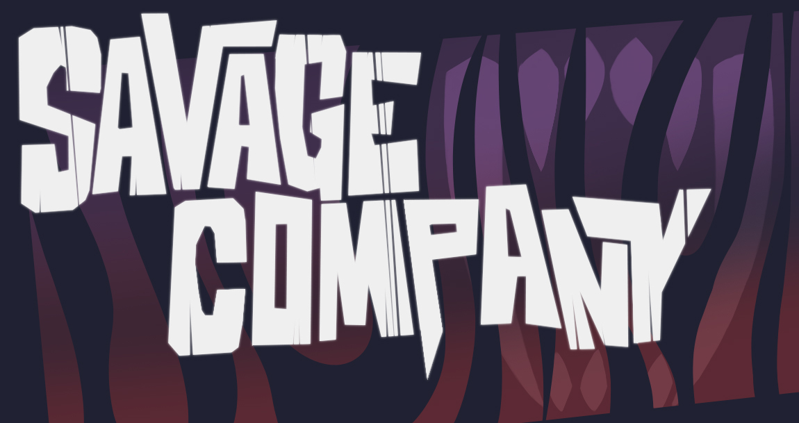 ‘Savage Company’ Fan Animation Sneak Peek Released