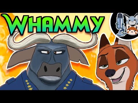 Comic Dub: Whammy (By MickelPickelVoiceActs & CasVoiceActs)