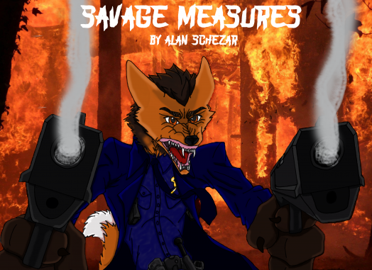 Story: Savage Measures
