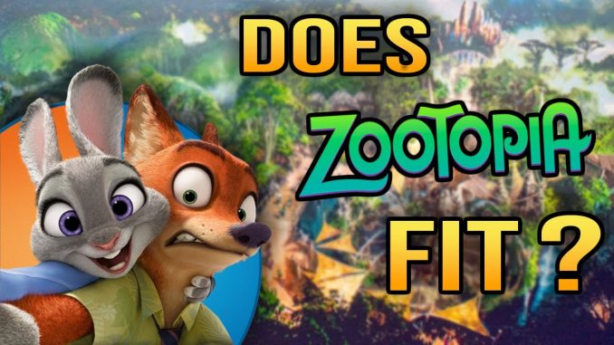 real #zootopia #disney #filme #vidareal #nickzootopia #f #foryou