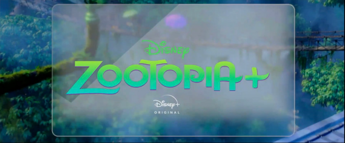 New Disney Show Zootopia+ Finally Gets Trailer 2 Days Before Release