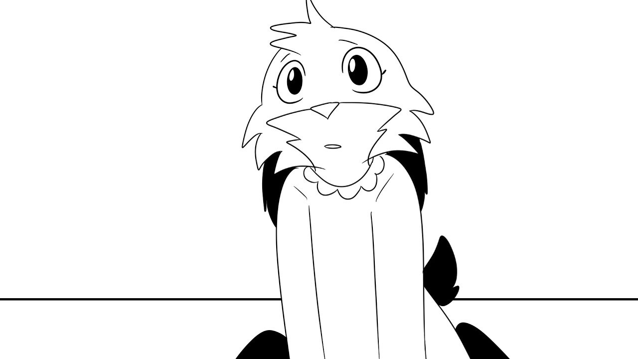 Comic Dub: Violet’s Baby Race (By HAH Studios) – Zootopia News Network