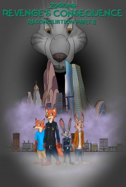 Revenges Consequences