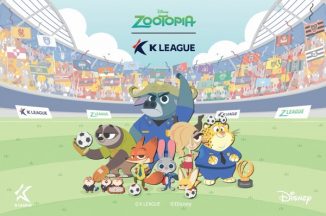 Promo: New K-League Football Jersey (By: Ftimes)