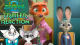 Zootopia 2 OFFICIAL TRAILER REACTION! – It’s Called a Podcast, Sweetheart! – Ep. 19