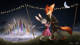 Thai Movie Theater shows Zootopia 2 Clips Early