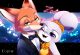 Art of the Day #696 – Some Enchanted Evening, Part II