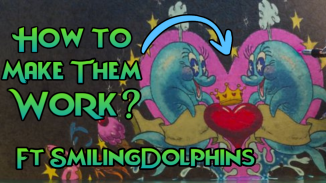 Putting Aquatic Mammals In Zootopia! FT. SmilingDolphins – It’s Called a Podcast, Sweetheart! – Ep. 20