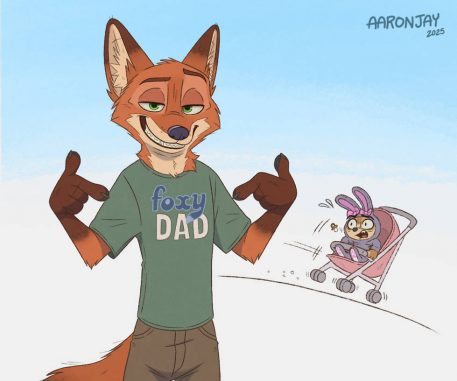 Art of the Day #697