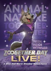 First Look at Better Zoogether at Disney’s Animal Kingdom