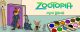 Zootopia Minibang Fanfiction and Art Challenge