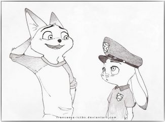 Story: Misfits of Bunnyburrow
