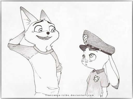 Misfits of Bunnyburrow cover