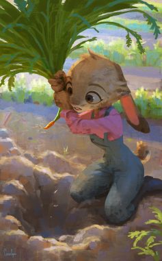 Art of the Day #703