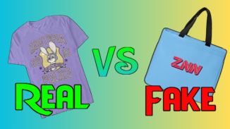 Zootopia Merch: Real or Fake? – It’s Called a Podcast, Sweetheart! – Ep. 21