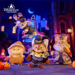 Merch: More new drops for plushes and figurines (By: Tomiko2910)