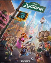 Zootopia 2 FINAL TRAILER! Watch it here!