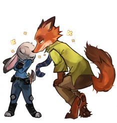 Story: We Together