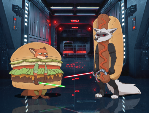 Art of the Day #701 Art of the Day #701