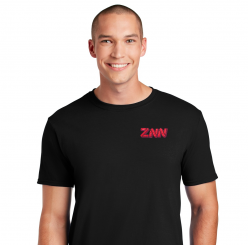 Get your ZNN Merch Today! (Limited time- Ends Sept 30th!)