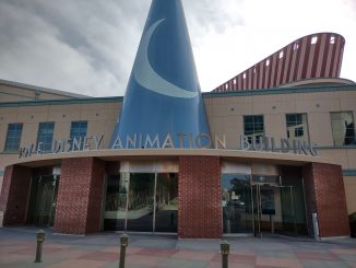 News: Zootopia 2 at Disney Animation Studios (By: Tasha Robinson)