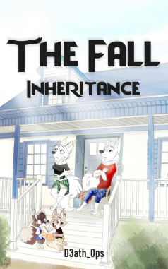Story: The Fall, Inheritance Story: The Fall, Inheritance