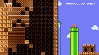 Video: Zootopia’s Try Everything in Super Mario Music (By: DarkX2)