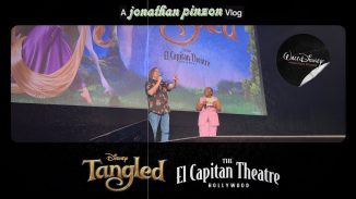 Byron Howard teases upcoming Zootopia 2 Trailer!