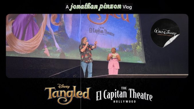 Byron Howard teases upcoming Zootopia 2 Trailer! Byron Howard teases upcoming Zootopia 2 Trailer!