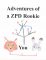 Story (Choose Your Own Adventure): Adventures of a ZPD Rookie