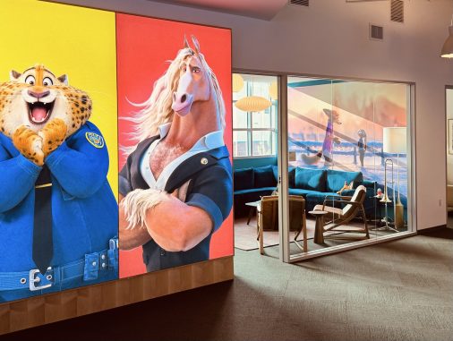 Jared Bush’s Twitter/X Q&A, All In One Place