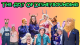 Zootopian Disneybounding! – It’s Called a Podcast, Sweetheart! – Ep. 23