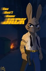 Story: You Don’t Know Jack