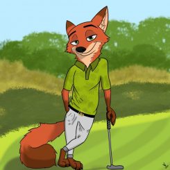 Story: A dumb Game for Bunnies