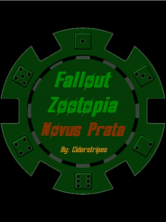 Story: Fallout Zootopia – Novus Prata