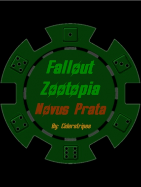 Story: Fallout Zootopia – Novus Prata