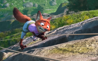 New 30s Clip from Z2 Released!