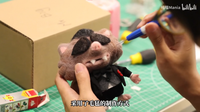 Behind the Scenes of “A Day in the Life of Zootopia”