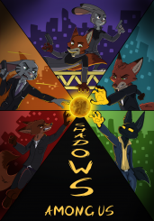 Story: Shadows Among Us