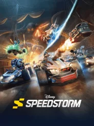 Gaming: Zootopia coming to Disney Speedstorm (By: Disney Speedstorm)